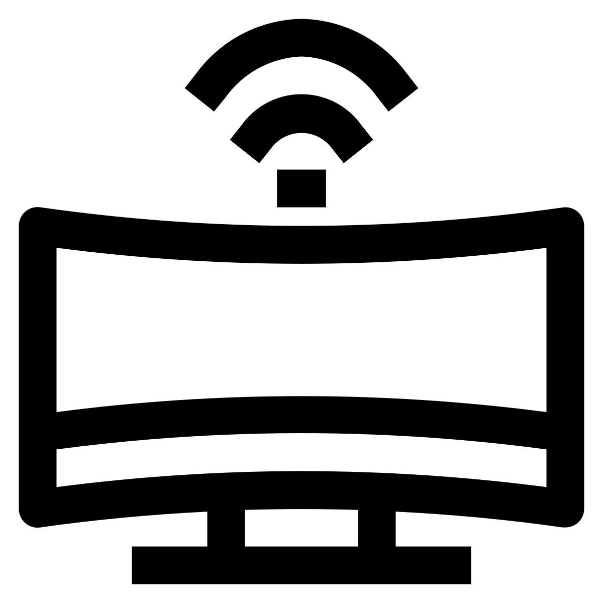 monitor icon