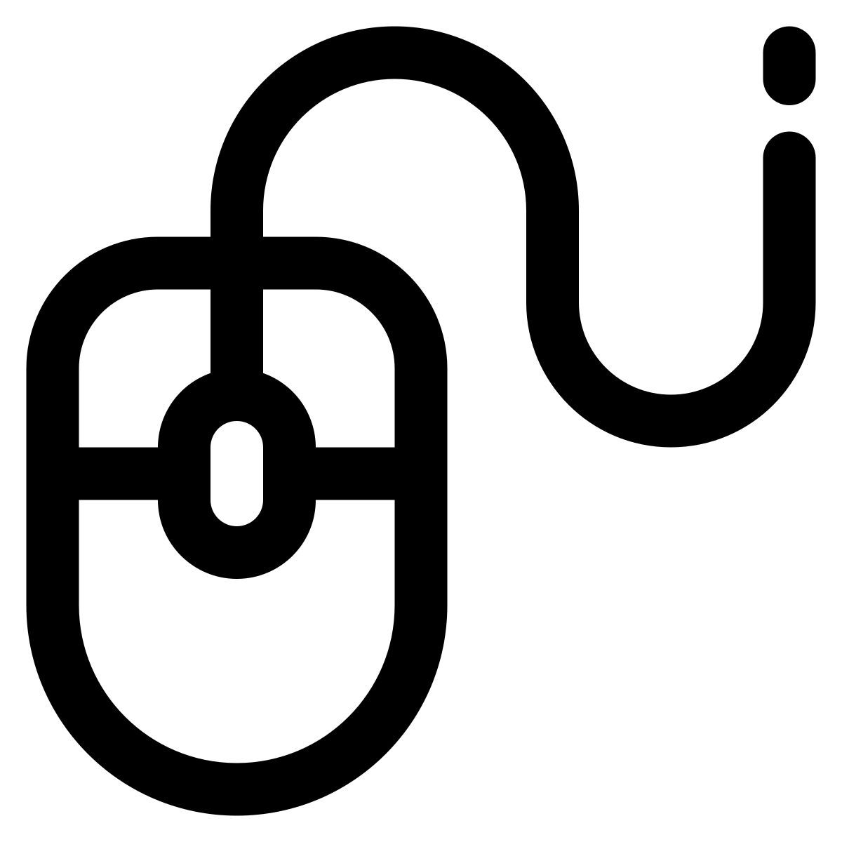 mouse icon