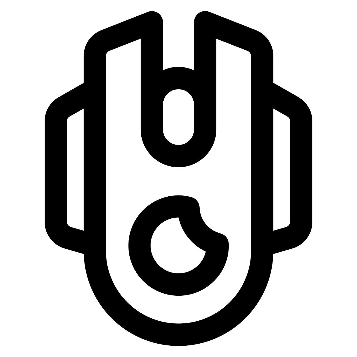 mouse icon