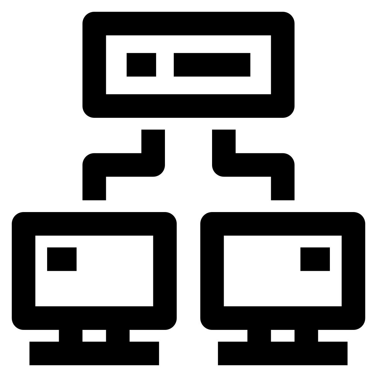 network icon