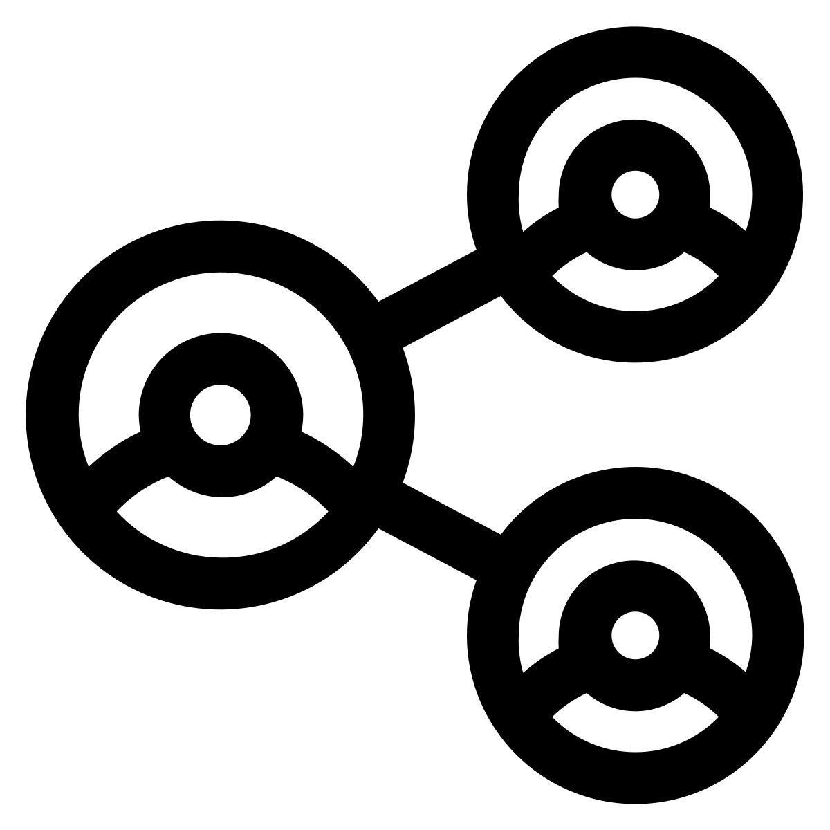 networking icon