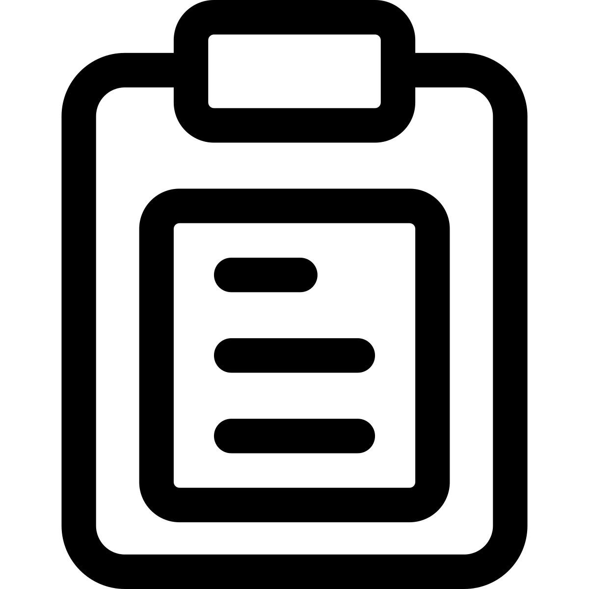 note icon