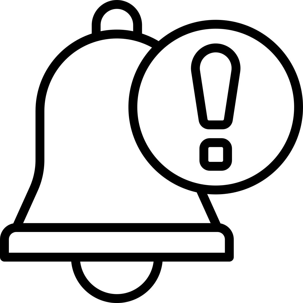 notification icon