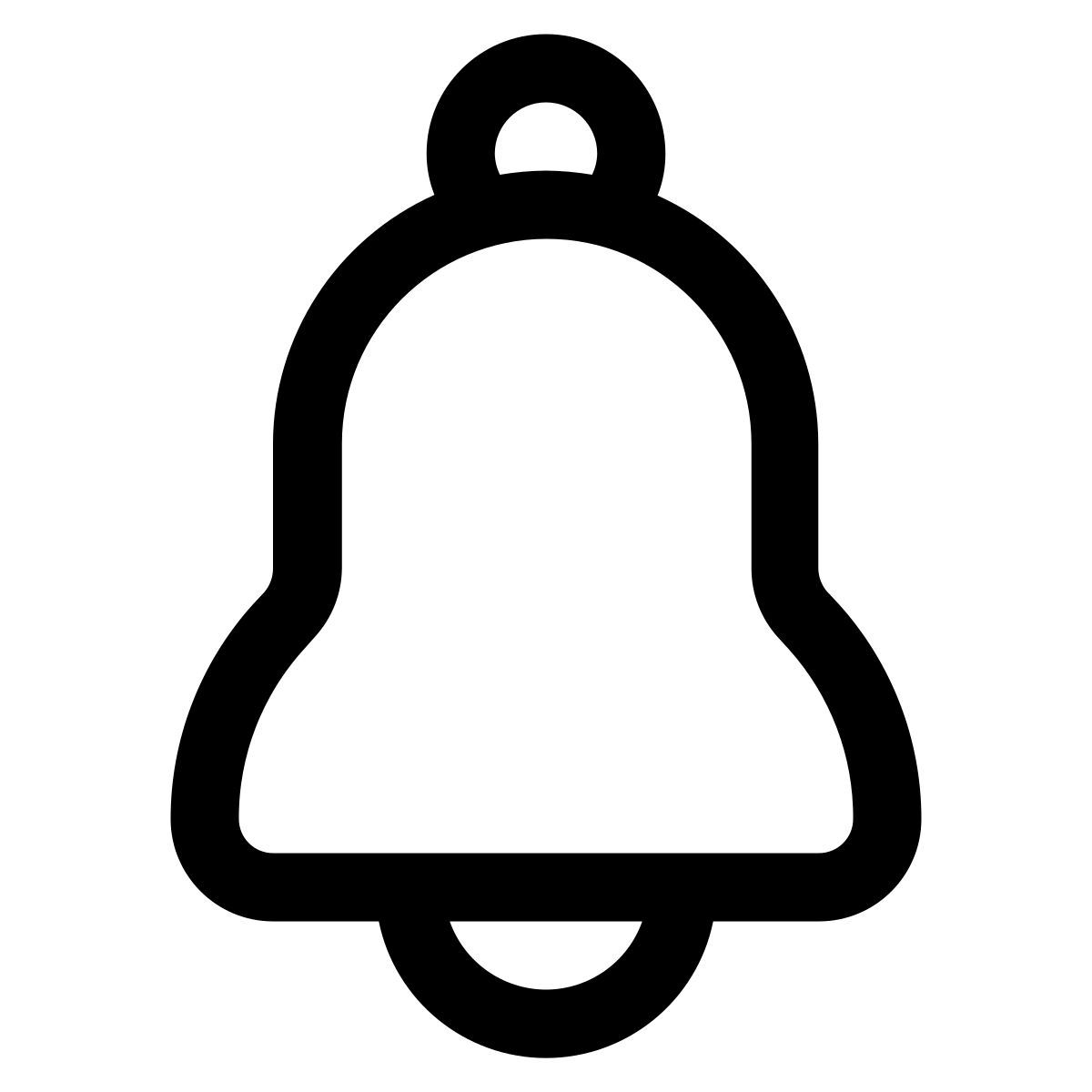 notification icon