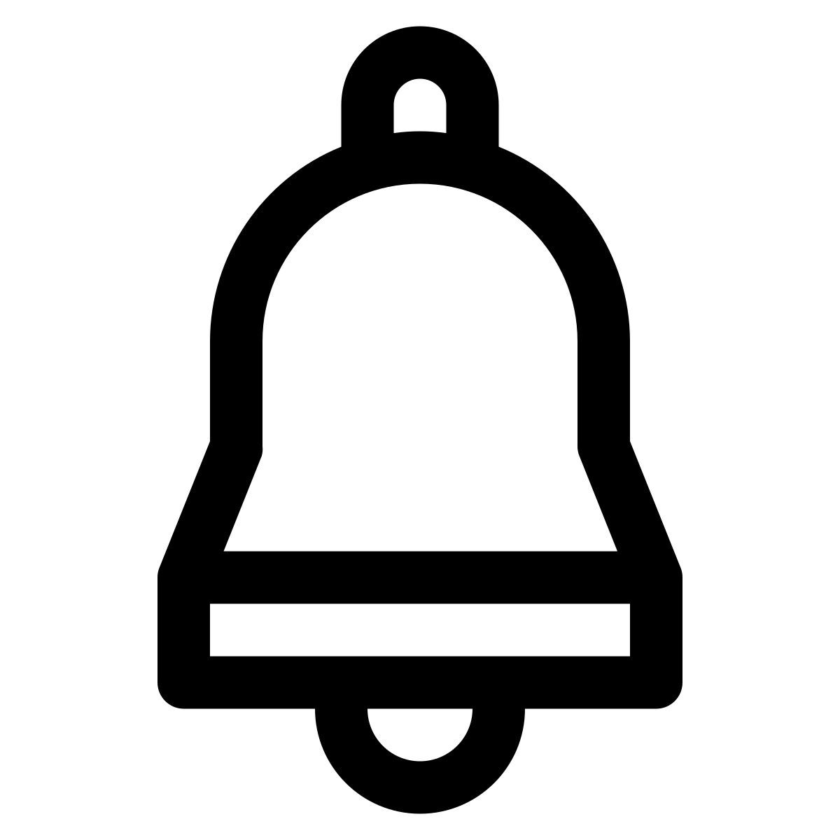 notification icon