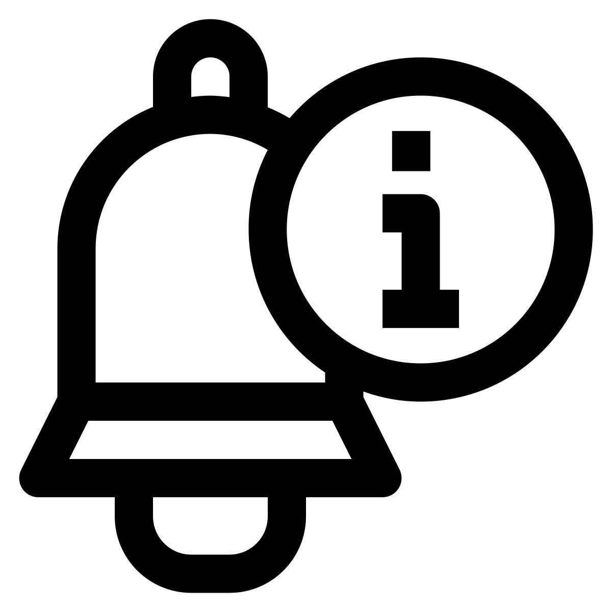 notification icon