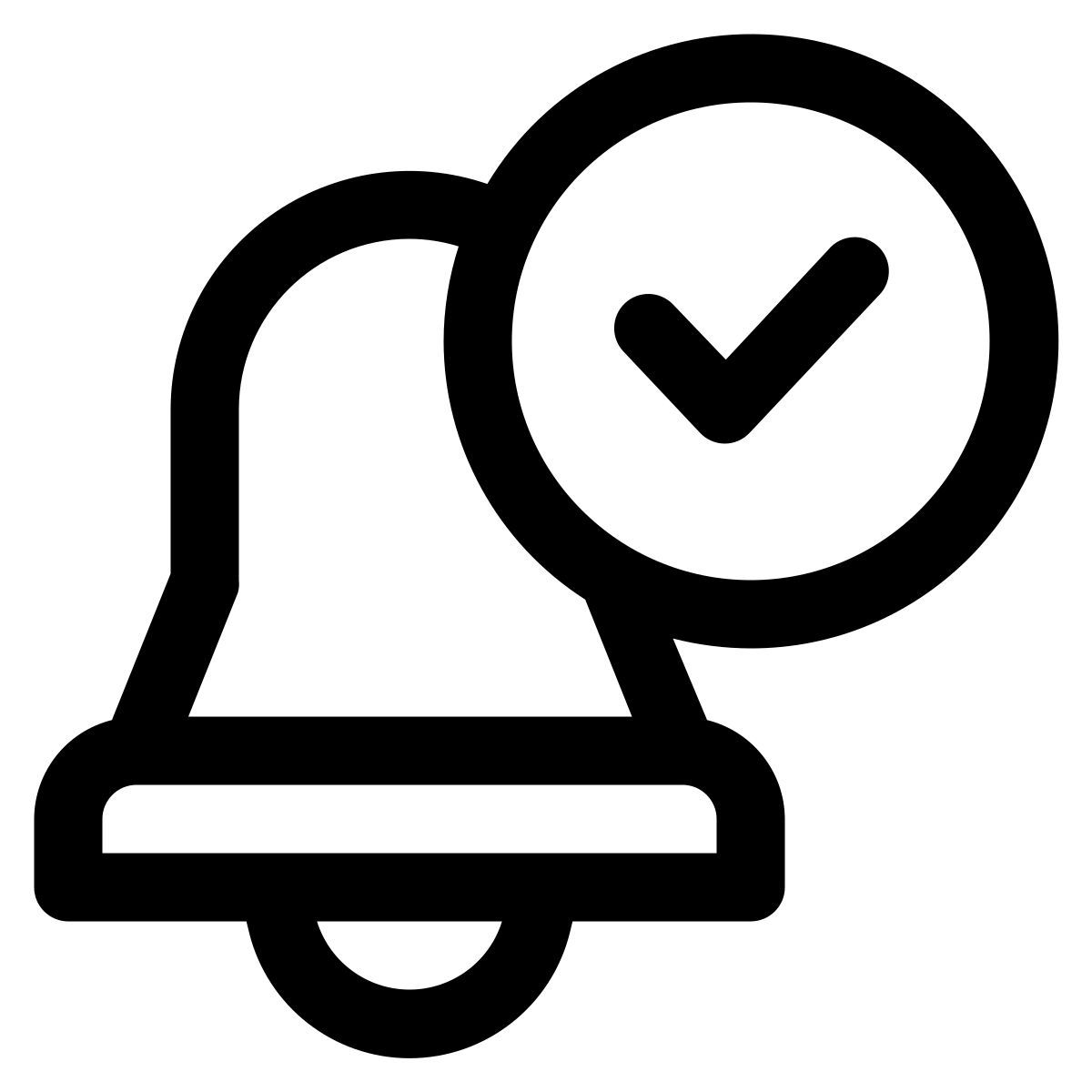 notification icon
