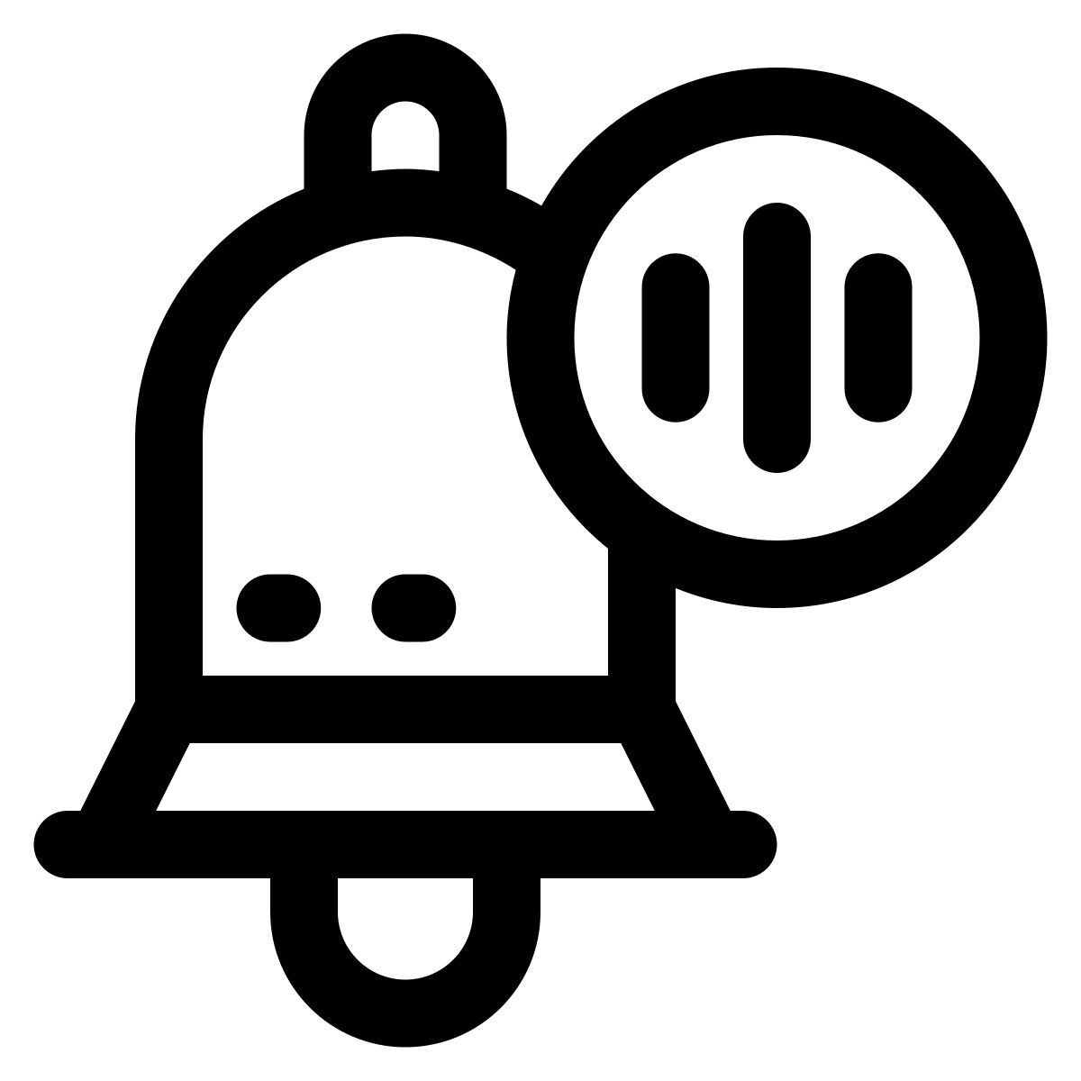 notification icon