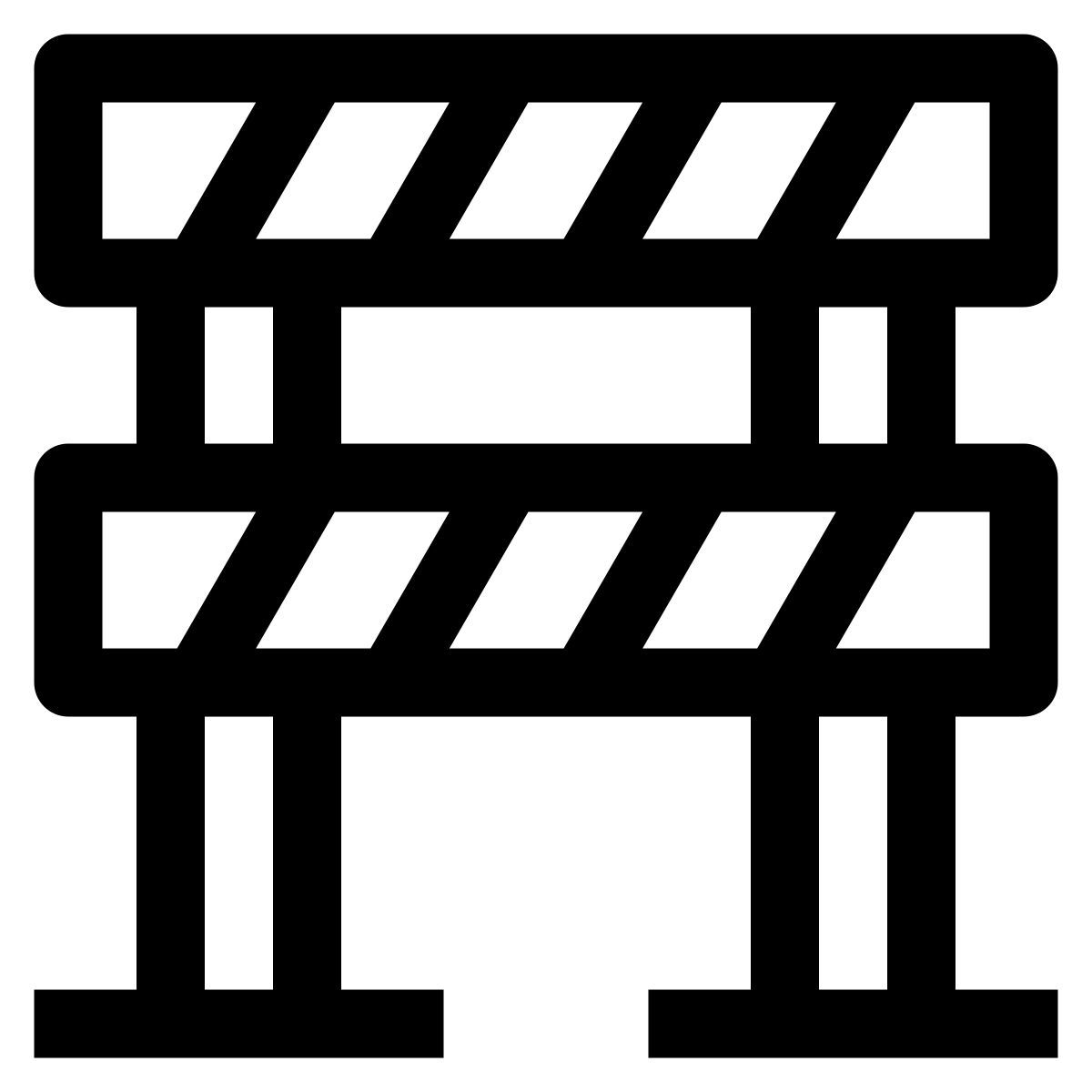 obstacle icon