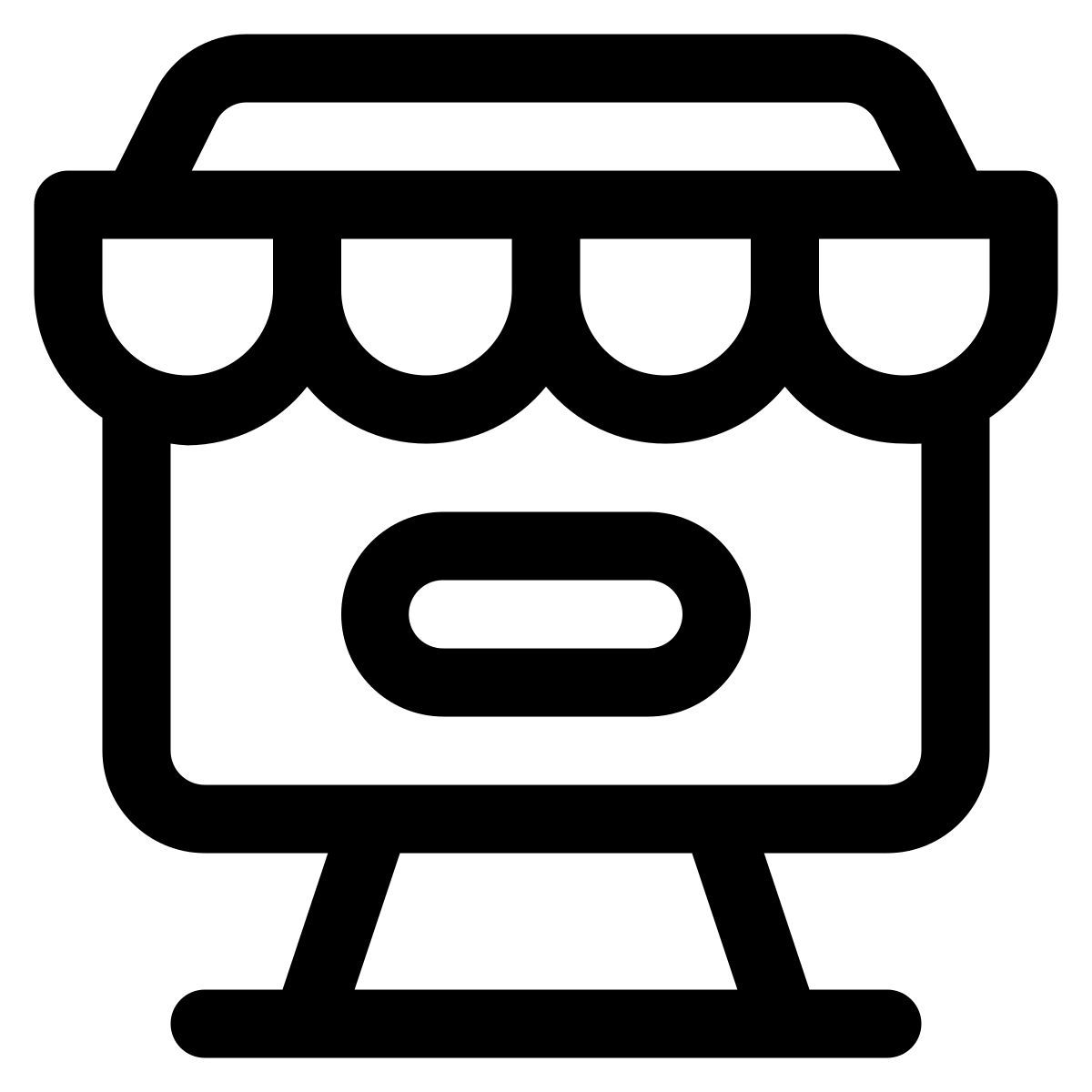 online shop icon
