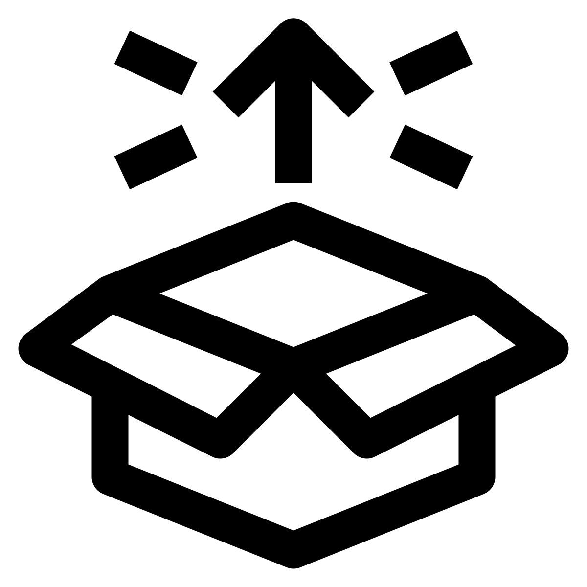 开箱即用 icon
