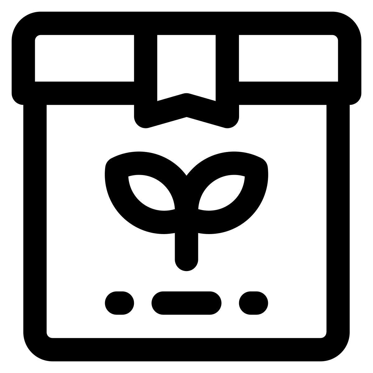emballer icon