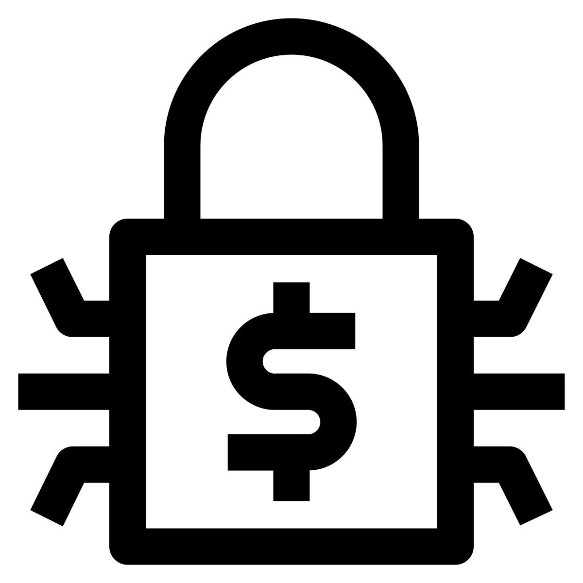padlock icon