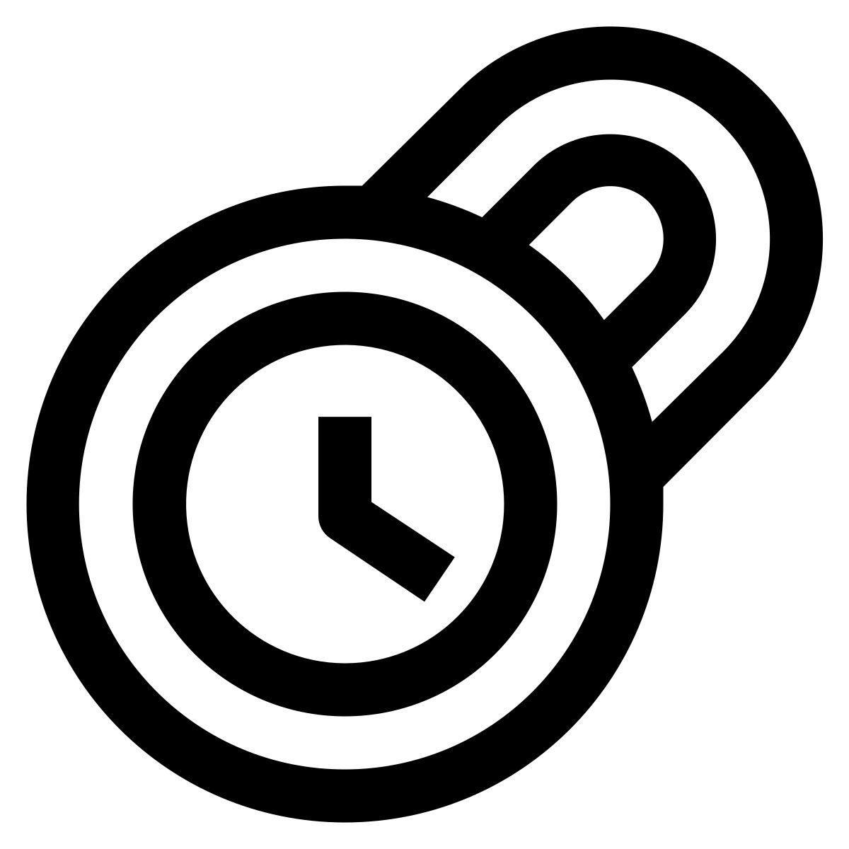 padlock icon