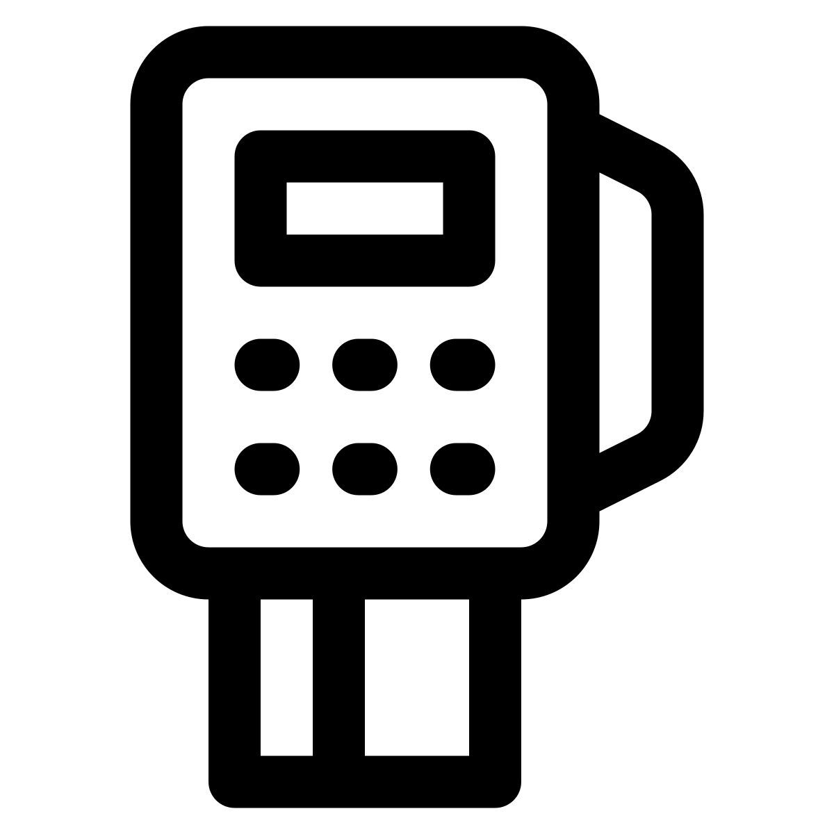 metodo di pagamento icon