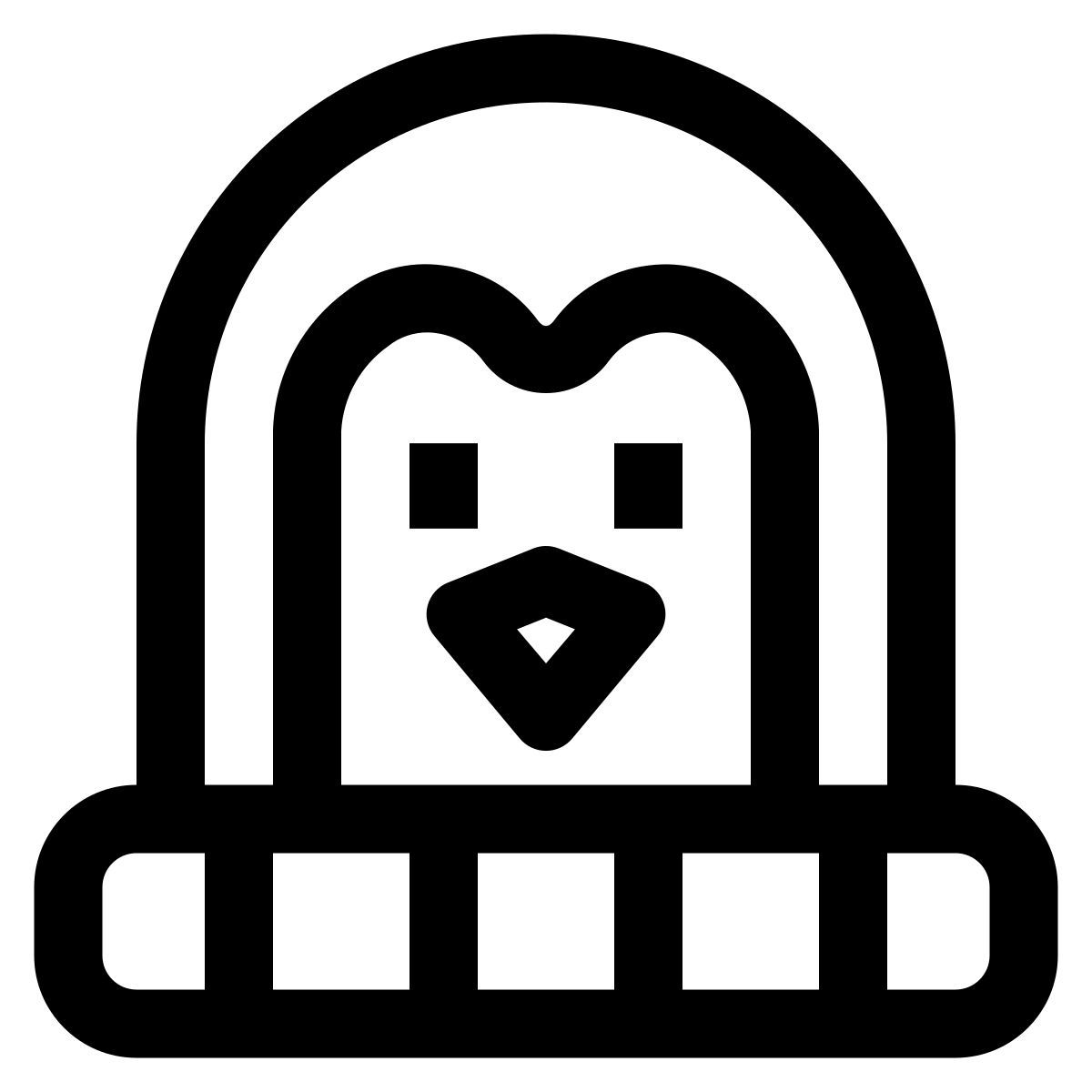 penguin icon