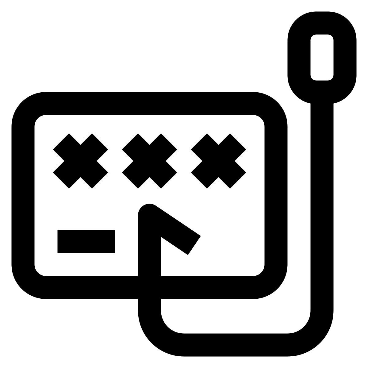 phishing icon