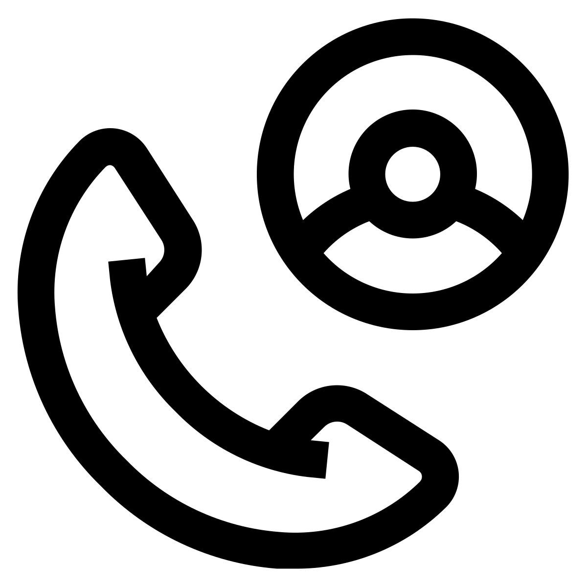phone call icon