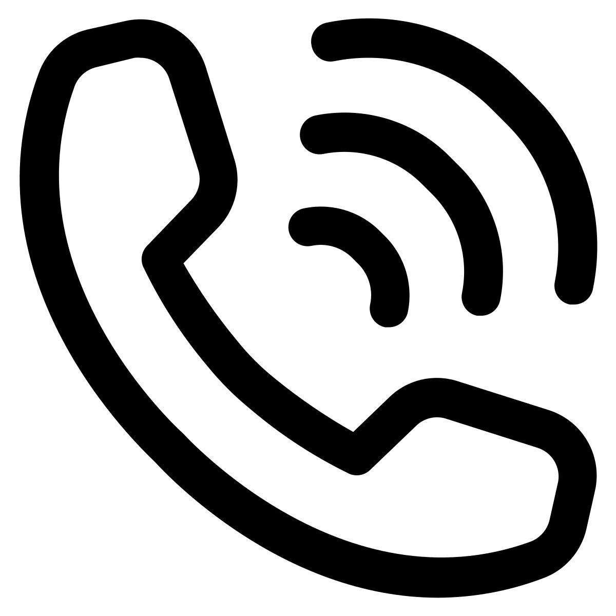 phone call icon