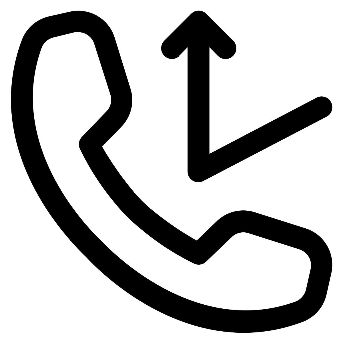 phone call icon