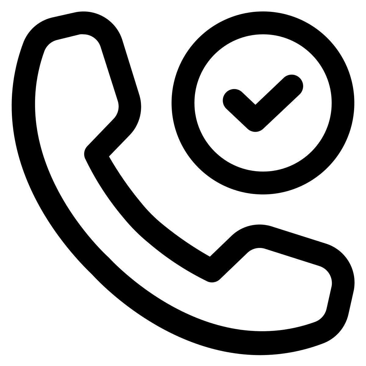 phone call icon