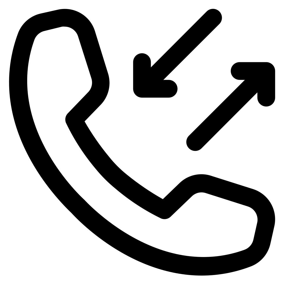 phone call icon