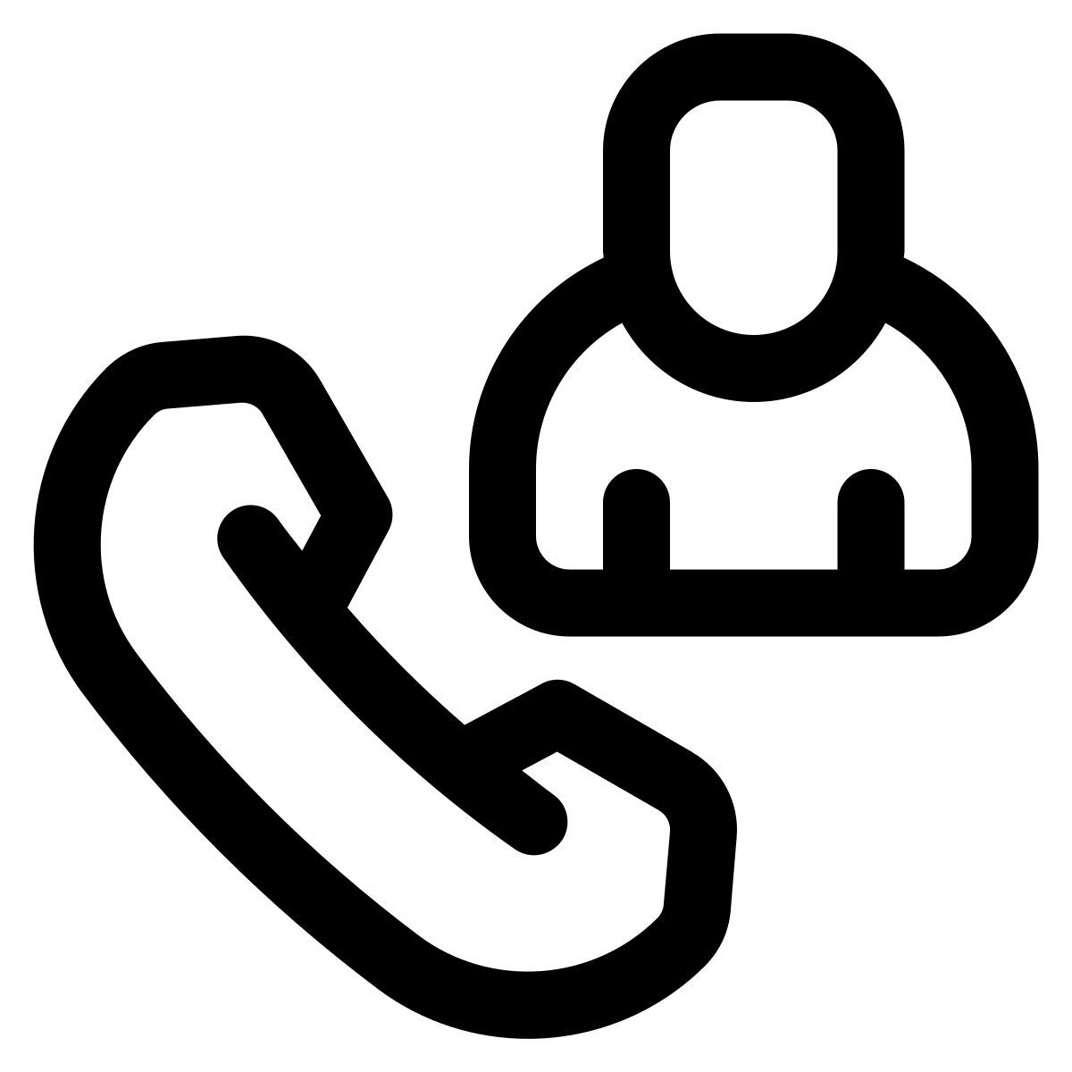 phone call icon