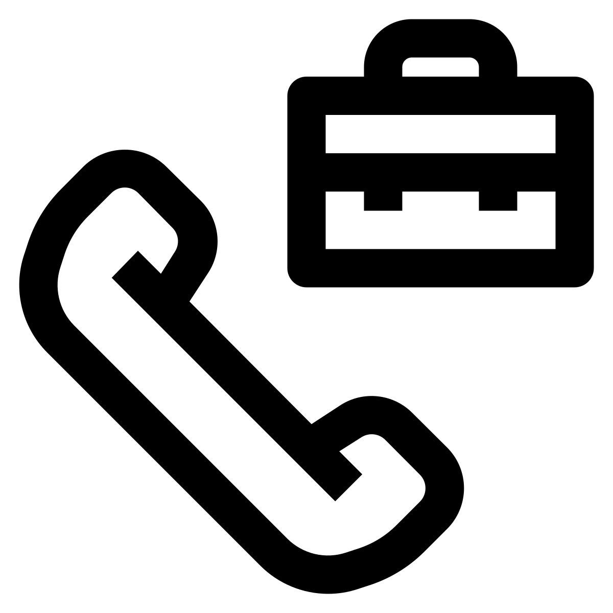 phone call icon
