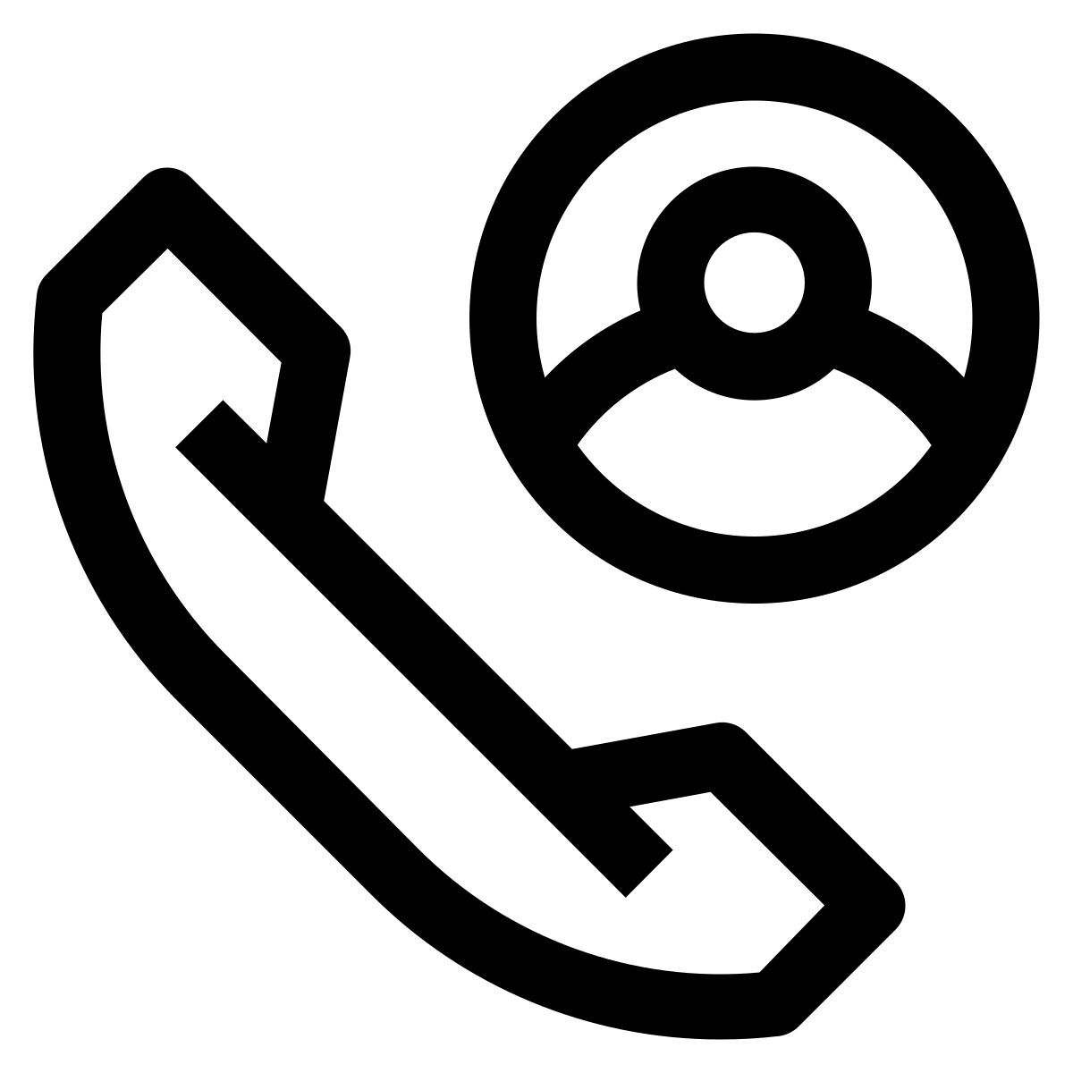 phone call icon