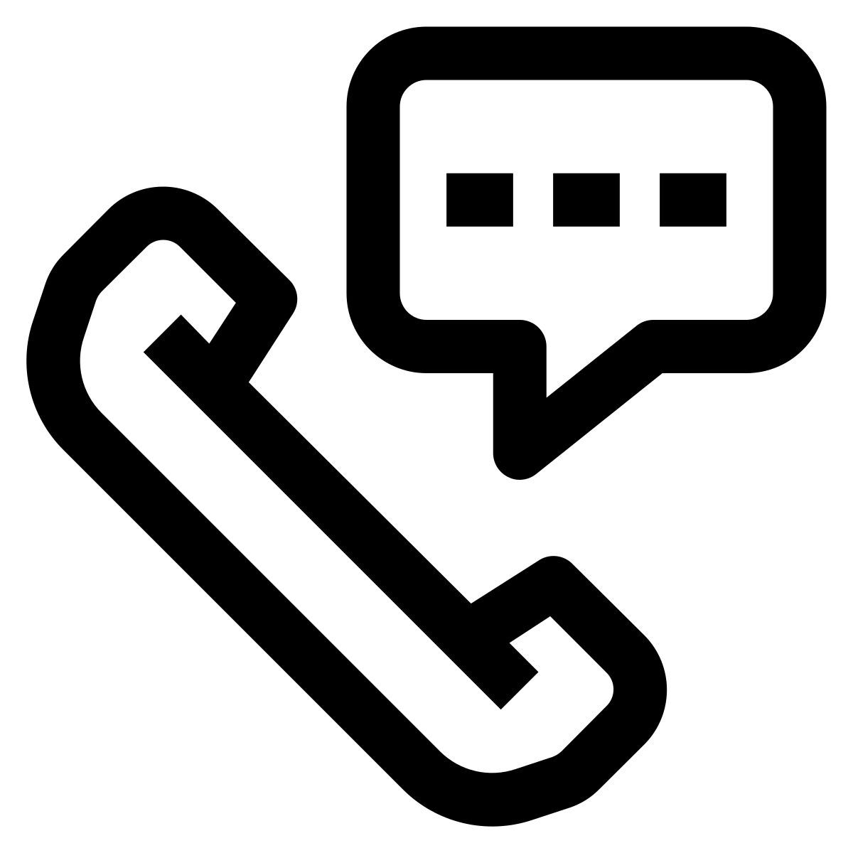 phone icon