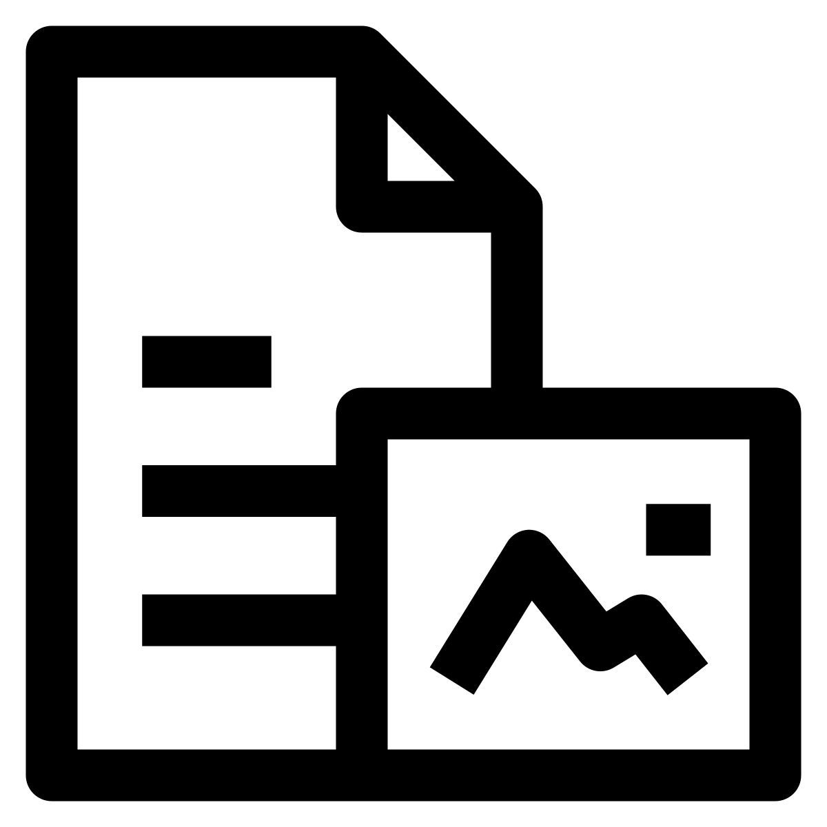 picture icon