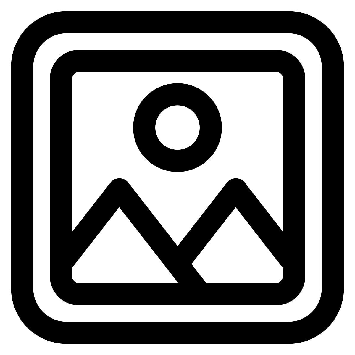 picture icon