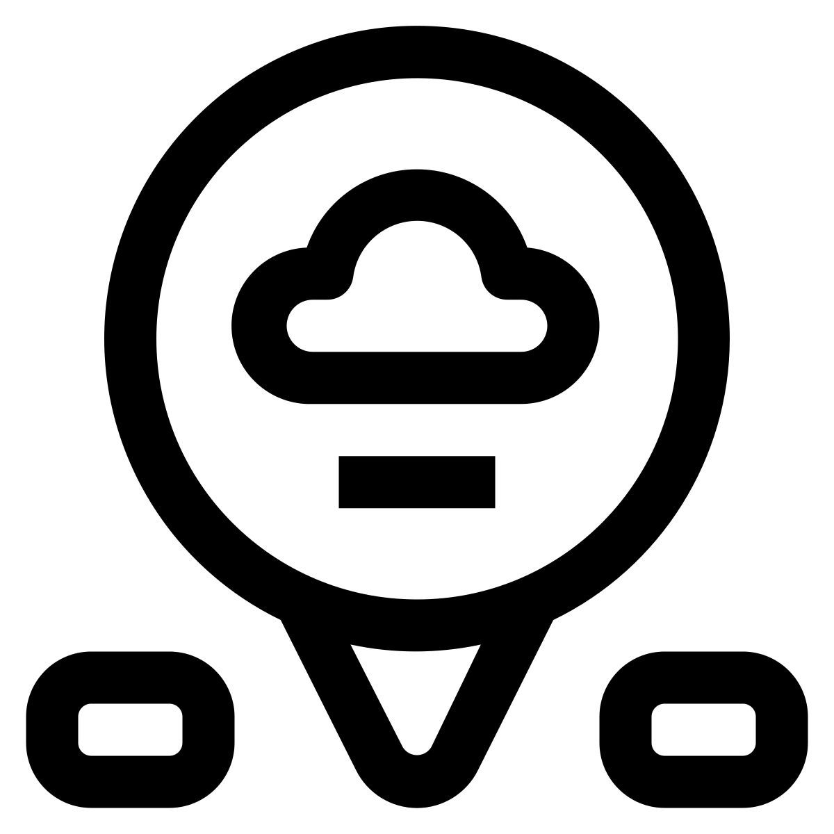 placeholder icon