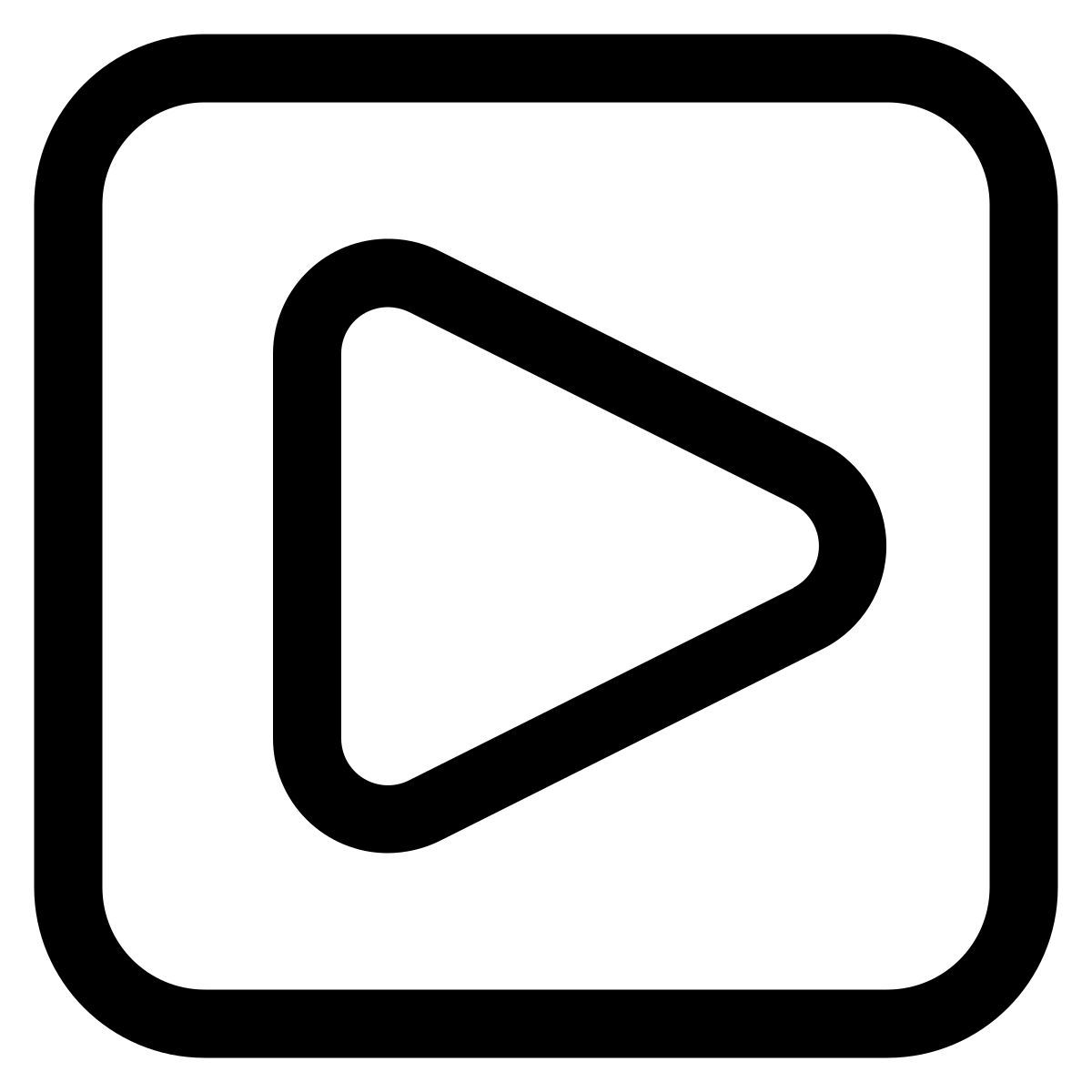 play icon