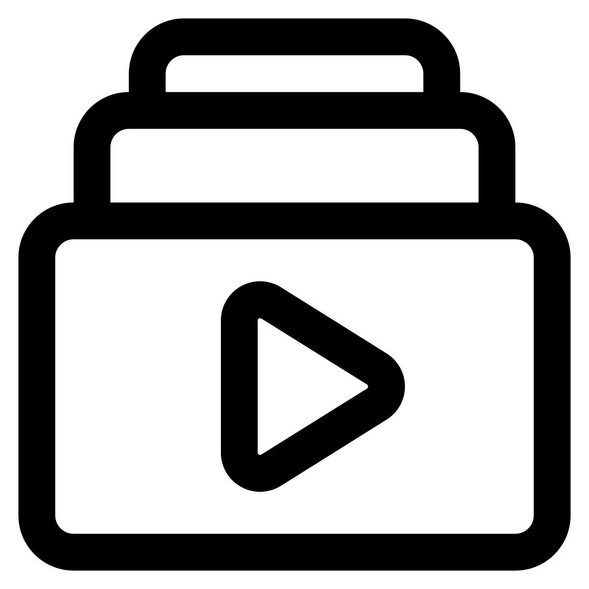 playlist icon