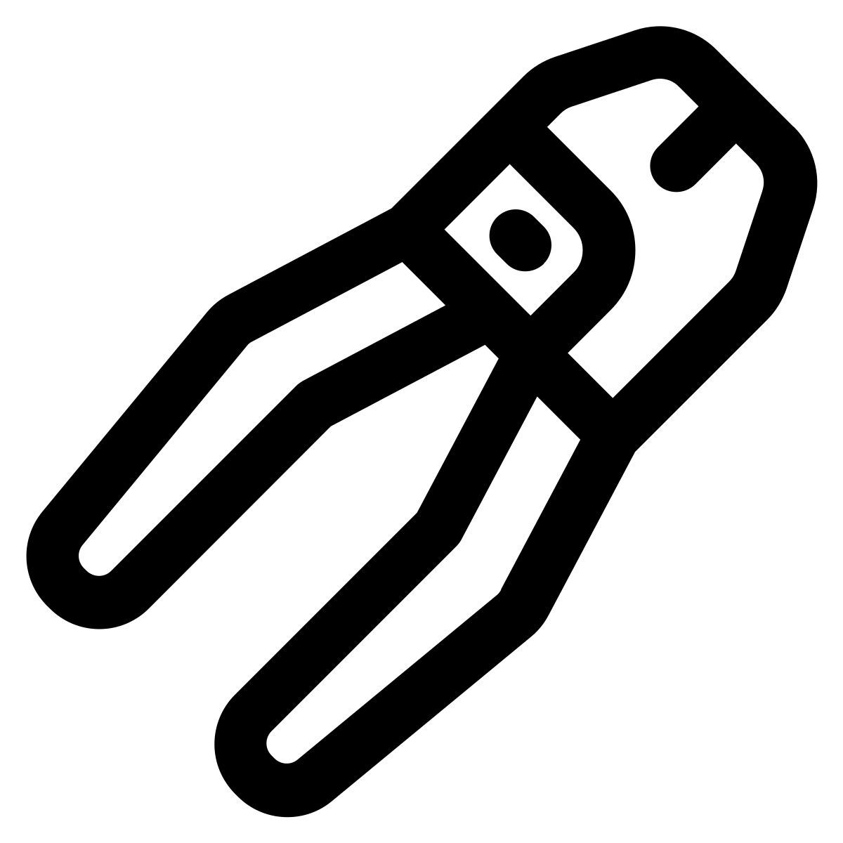 pliers icon