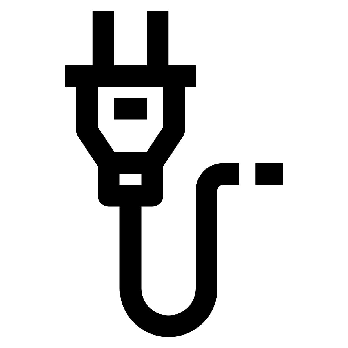 plug icon
