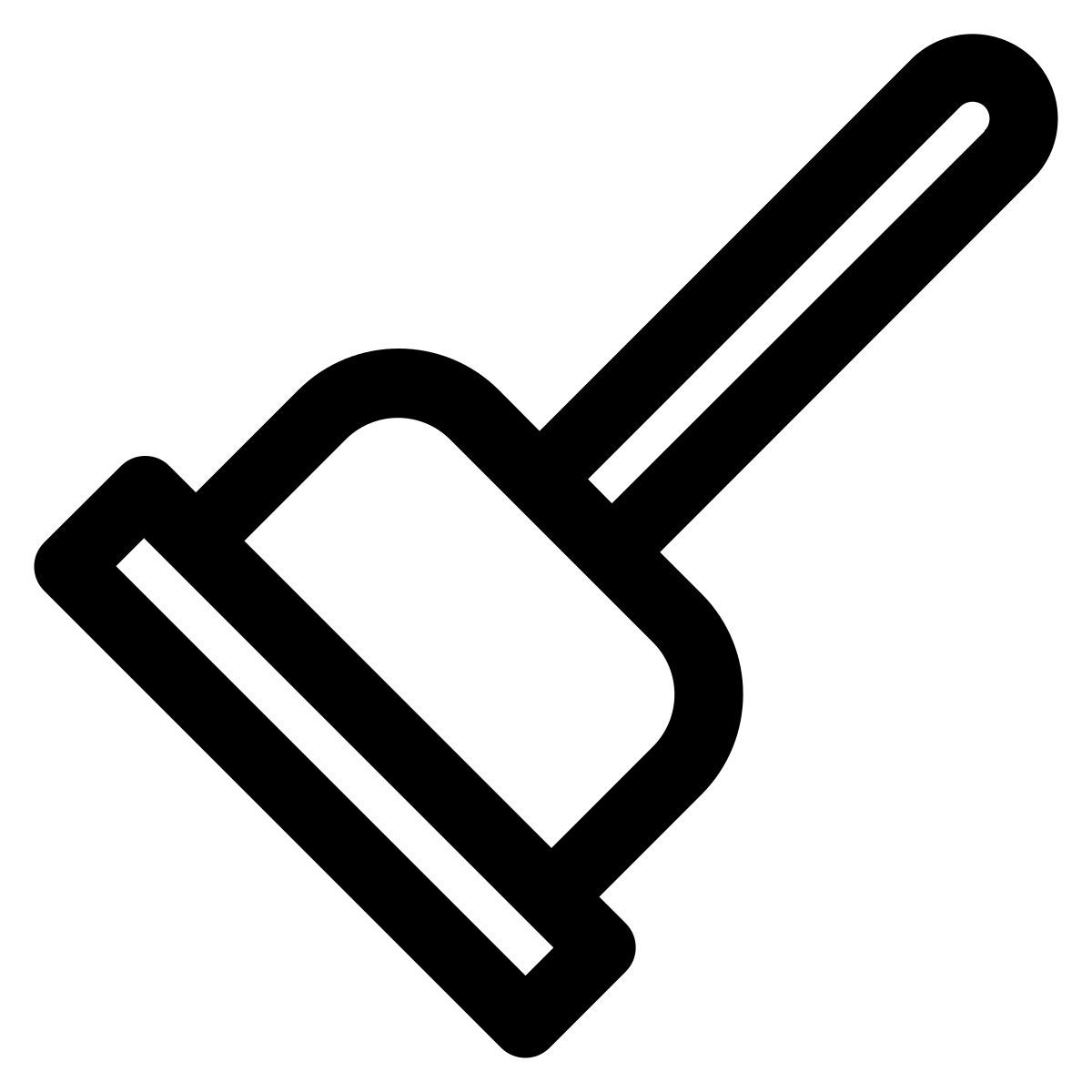 plunger icon