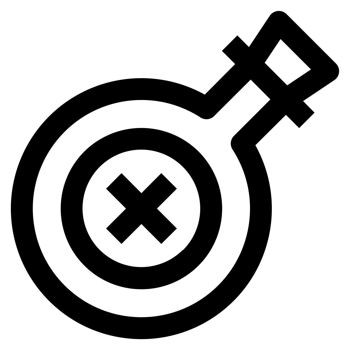 poison icon