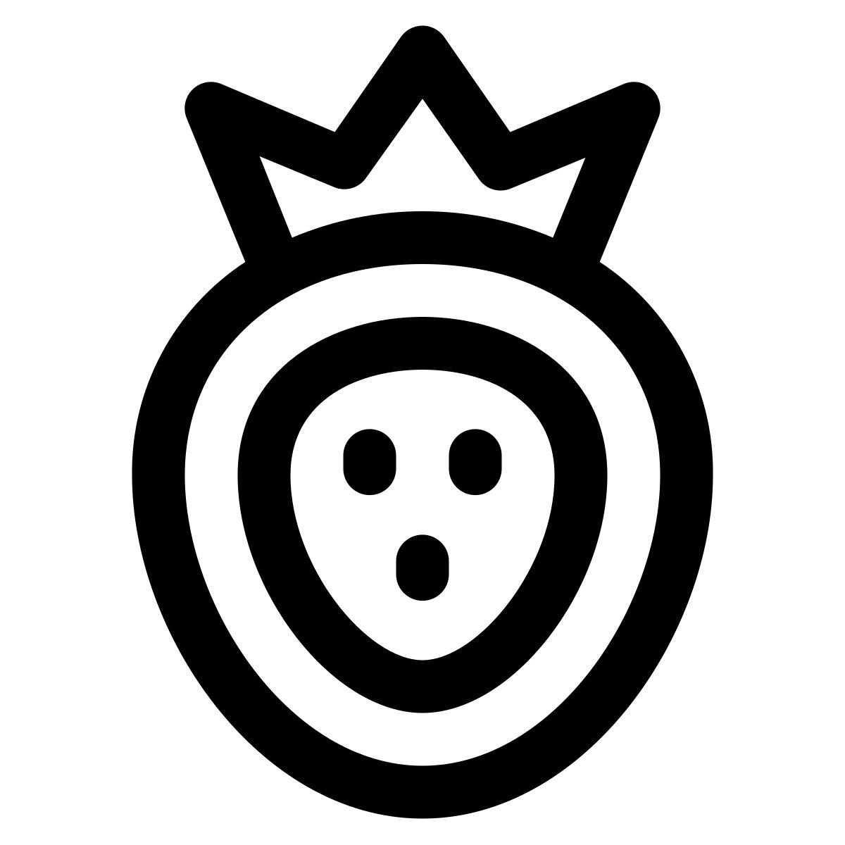 pomegranate icon