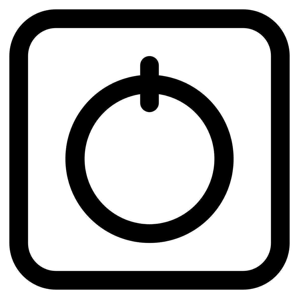 power icon