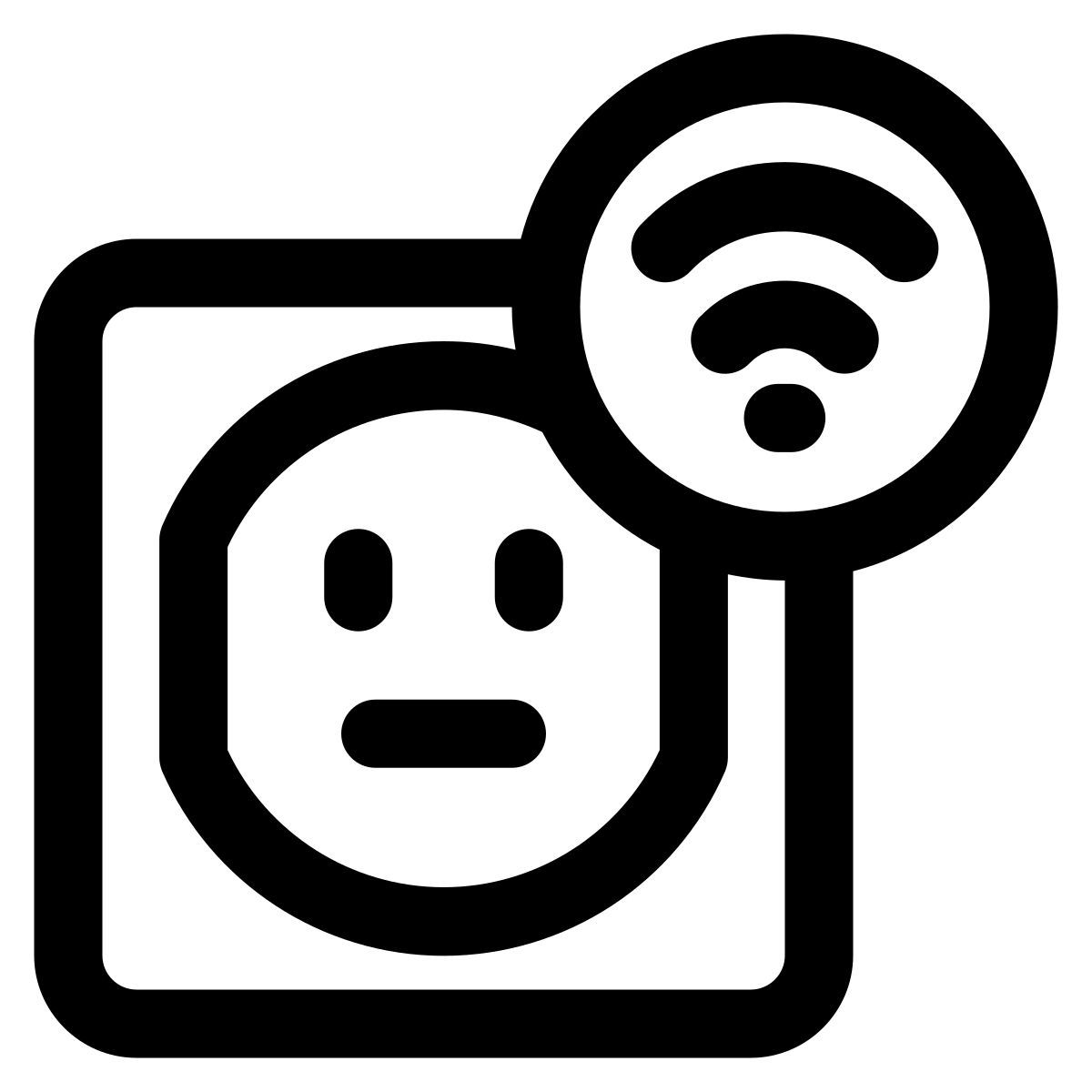 power socket icon