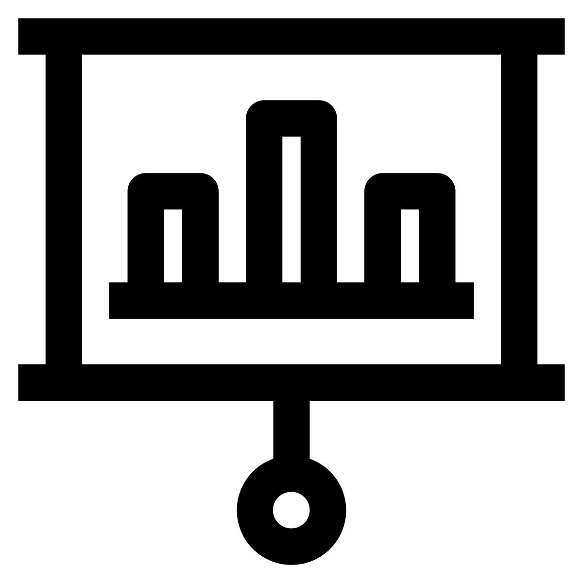 presentation icon