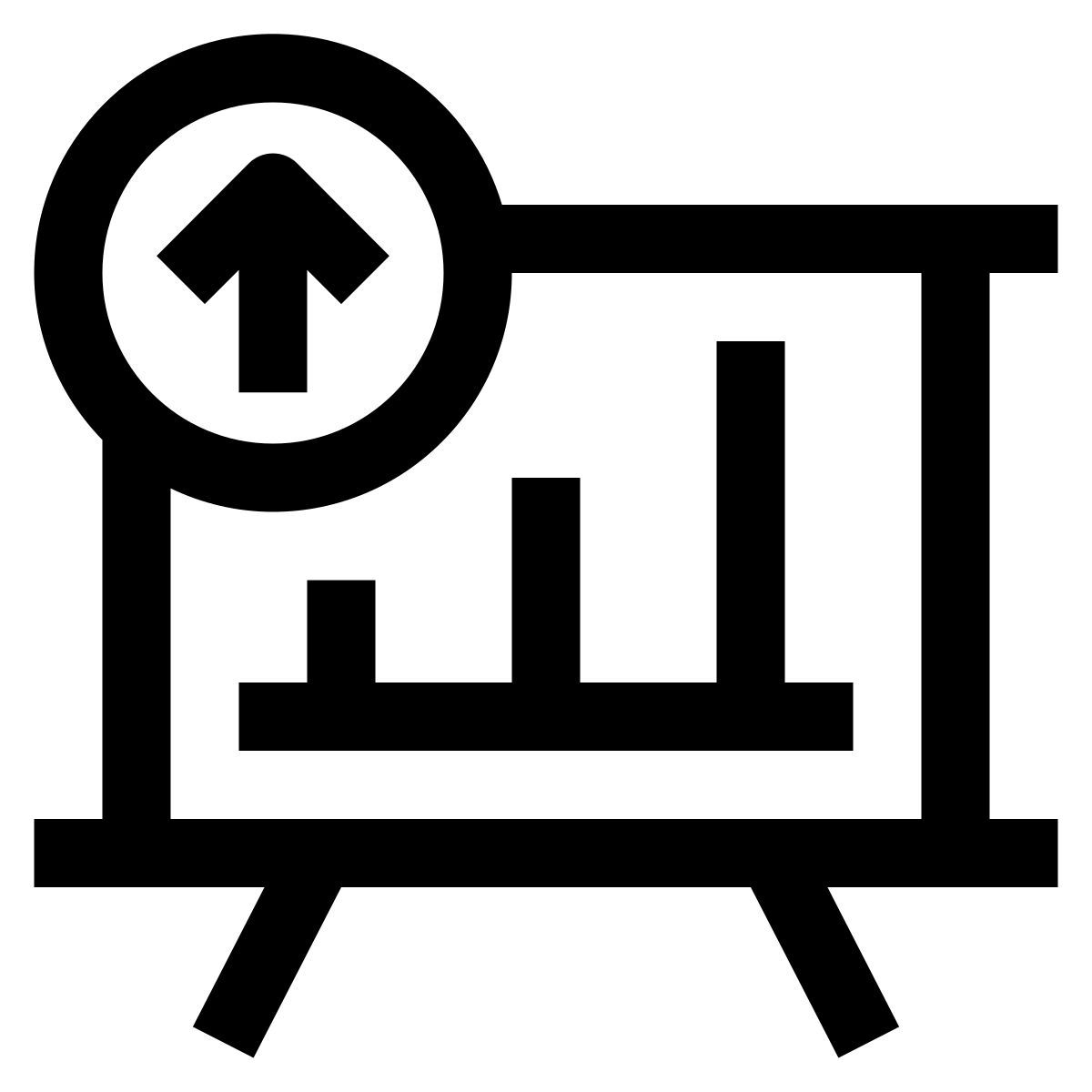 apresentação icon