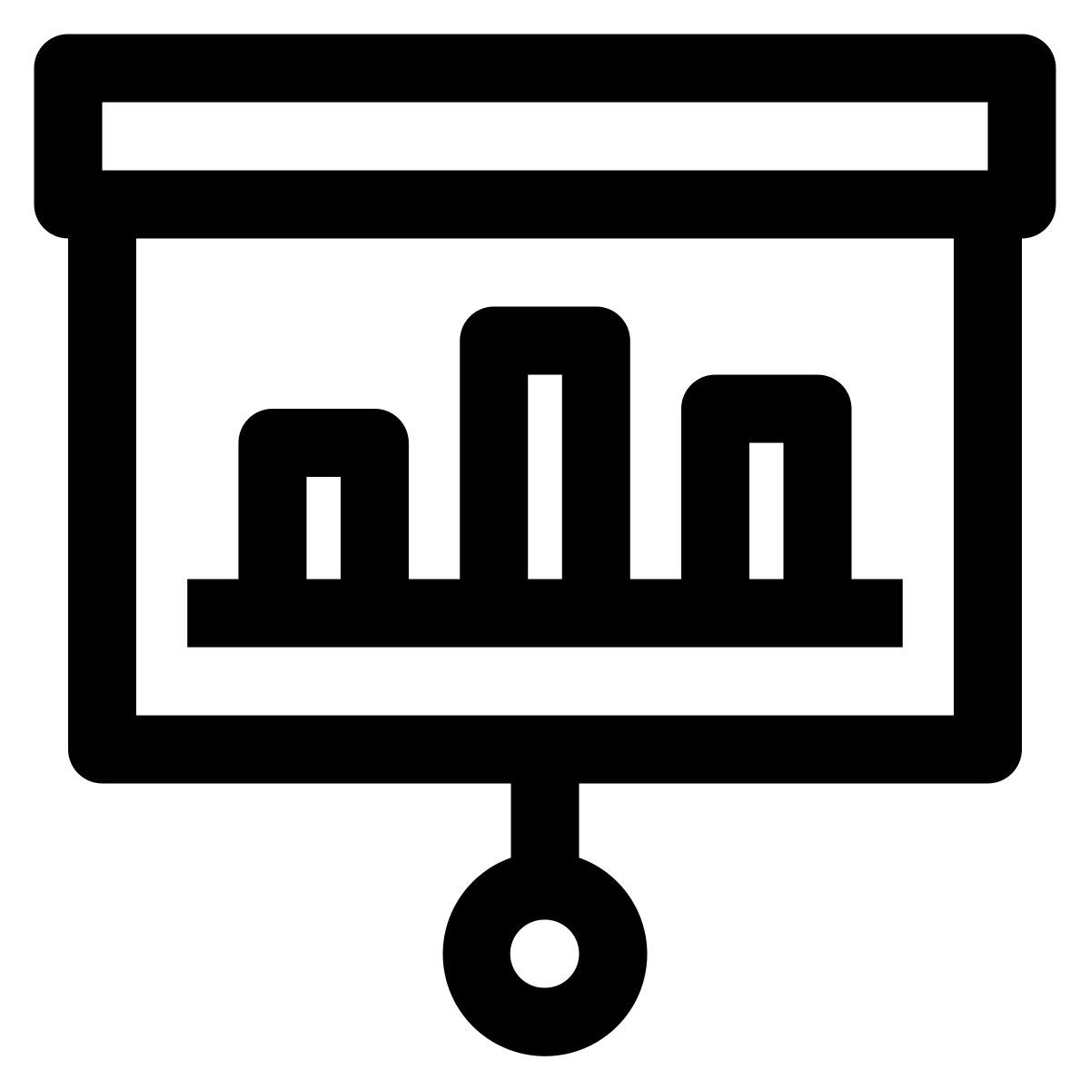 presentation icon