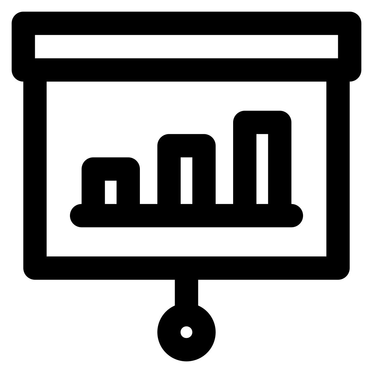presentation icon