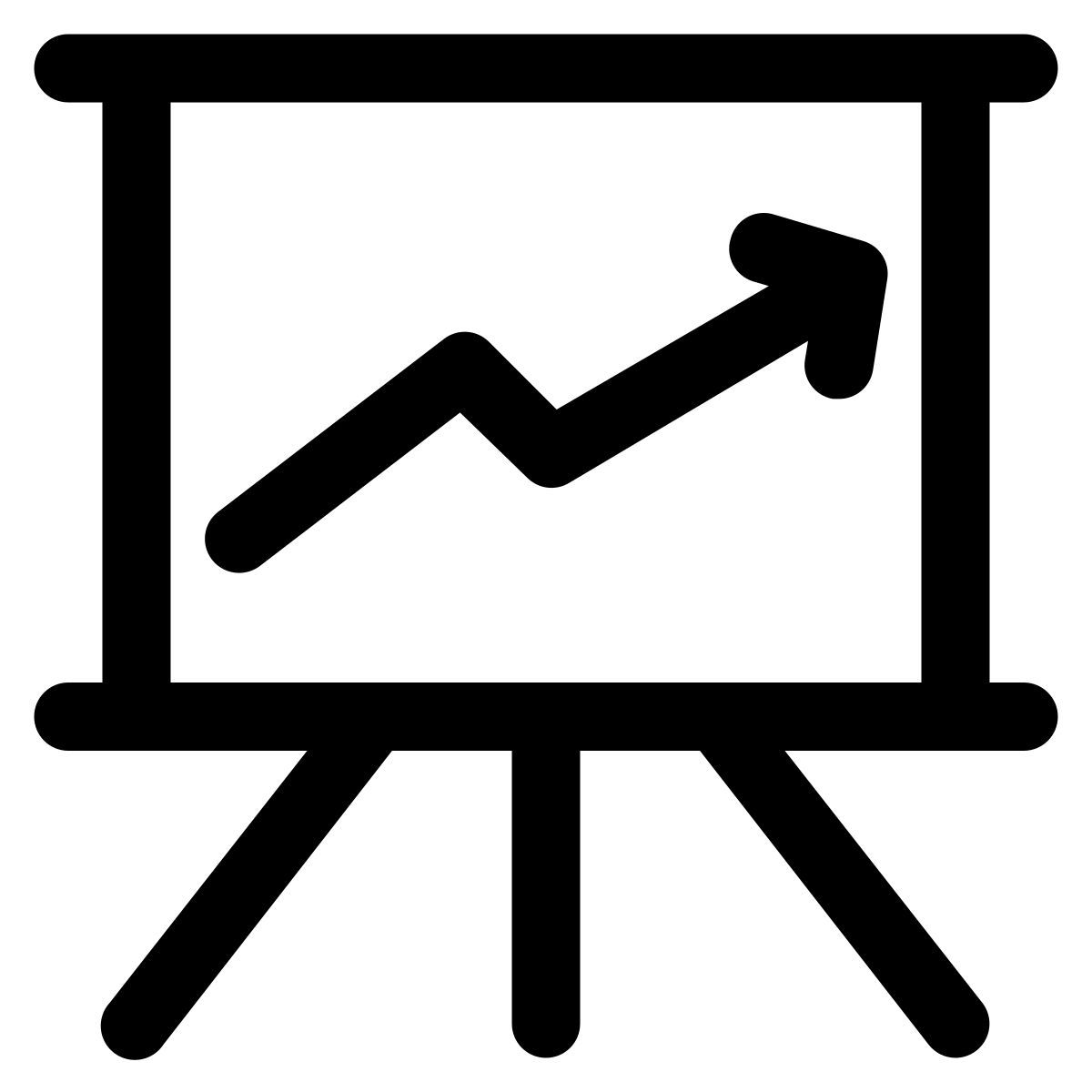 presentation icon
