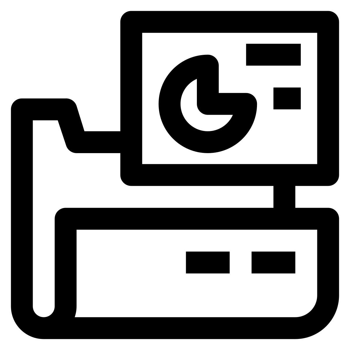 presentation icon