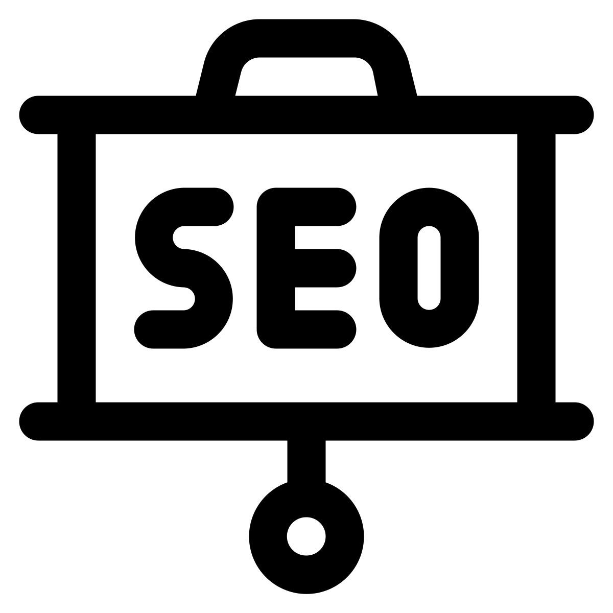 presentation icon
