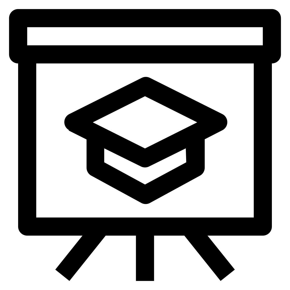 presentation icon